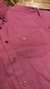 CAMISA ARIAT M/C VINHO ART002 - Faroeste Moda Country | Roupas, Botas e Chapéus Western de Alta Qualidade