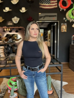 BODY MOIADEIROS PRETO REF BF32 M/C