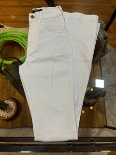 CALÇA TEXAS RANCH BRANCA TRCB04