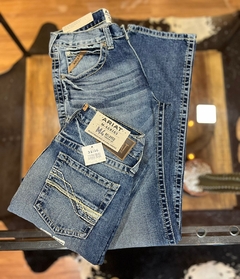 CALÇA MASC ARIAT DAKOTA M4 10032086