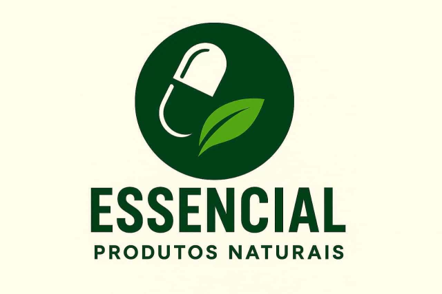 Essencial Produtos Naturais