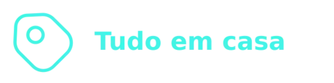 Shopping Tudo em casa