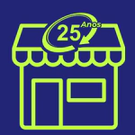 Mais de 25 anos no mercado