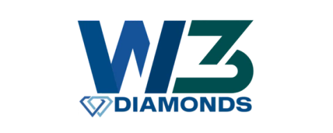 W3 Diamonds