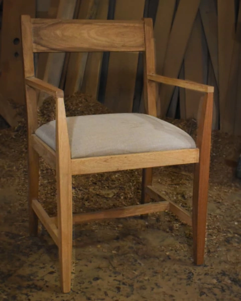 Silla Economica Alma