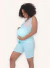 Bermudoll Gestante Feminino Madam Verde - comprar online
