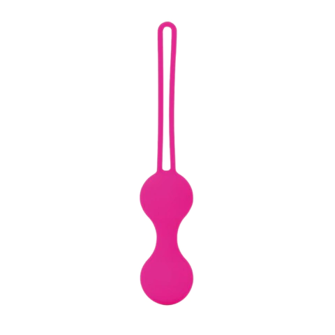 Bolas Chinas Kegel Vaginales Talle L Ejercicio Suelo Pelvico