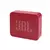 PARLANTE JBL GO ESSENTIAL ROJO en internet