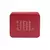 PARLANTE JBL GO ESSENTIAL ROJO - comprar online