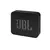 PARLANTE JBL GO ESSENTIAL BLACK en internet