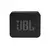 PARLANTE JBL GO ESSENTIAL BLACK - comprar online