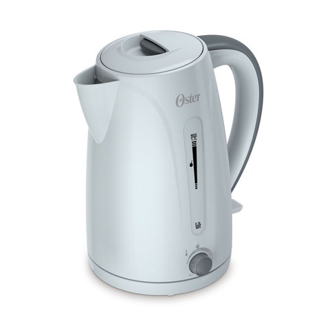 PAVA ELECTRICA OSTER CON REGULADOR BLANCA KT4970W