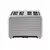 TOSTADORA DIGITAL SMARTLIFE SL-TOD1520 4 PANES 1700 WATTS en internet
