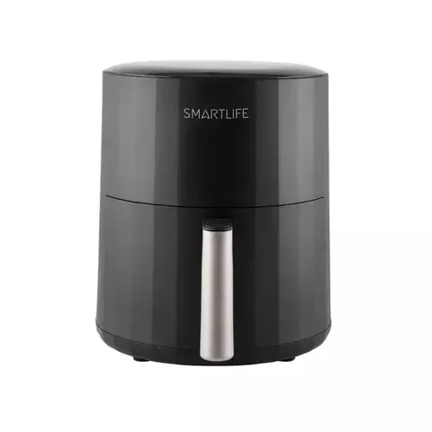 FREIDORA DE AIRE DIGITAL SMARTLIFE 5LTS SL-AF0050DB