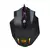 MOUSE REDRAGON IMPACT BLACK M908