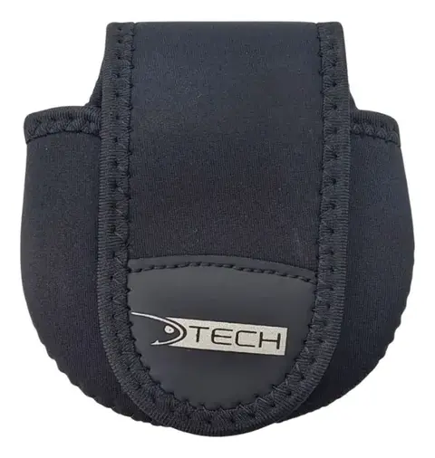 Funda para reel de neoprene Tech