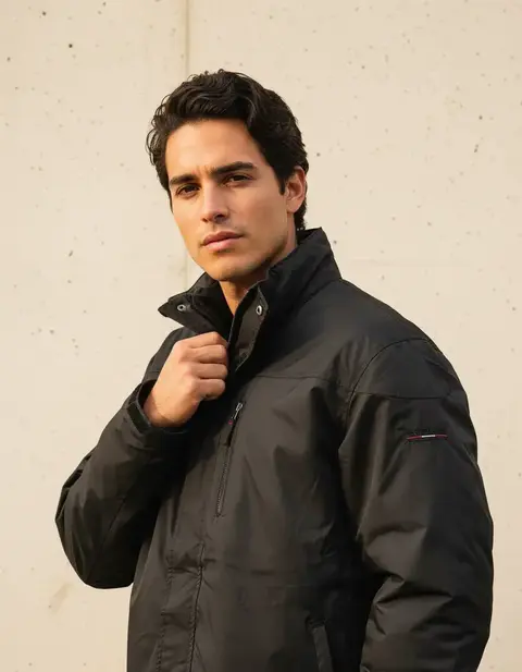 Campera Northland Sparta Combi Jacket