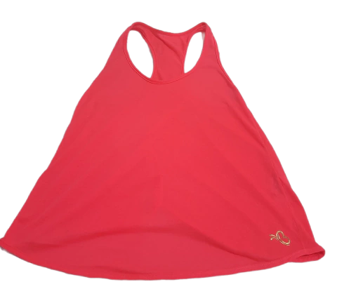 Camiseta rosa lisa - comprar online