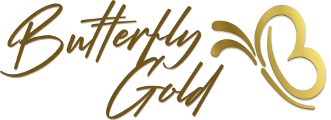 Butterfly Gold
