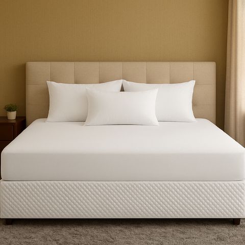 Protetor de Colchão Comfort Impermeável - King - comprar online