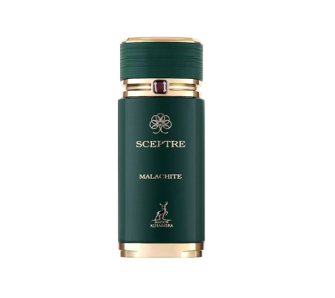 Sceptre Malachite