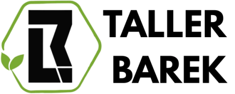 taller barek | Artículos para jardinería: Bases porta macetas, tutores y más.