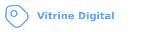 Vitrine Digital