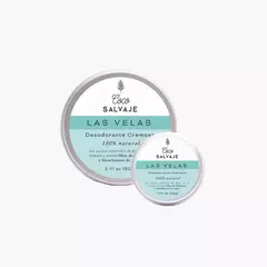 Coco Salvaje - Desodorante Crema - tienda en línea