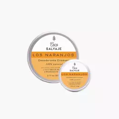 Coco Salvaje - Desodorante Crema