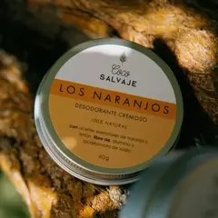 Coco Salvaje - Desodorante Crema - comprar en línea
