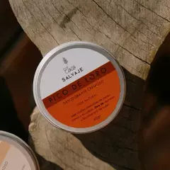 Imagen de Coco Salvaje - Desodorante Crema