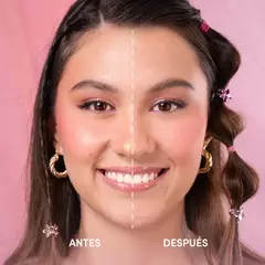 Ame - Polvo Suelto Rosado Stay Pink - comprar en línea