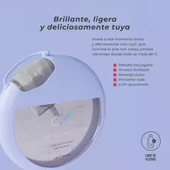 Olé - Perfume capilar sin alcohol + Estuche portable - Alúa Beauty