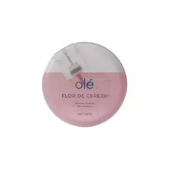 Olé - Perfume capilar sin alcohol + Estuche portable