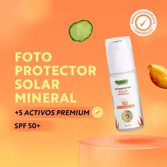 Penkaloe - Protector Solar Mineral