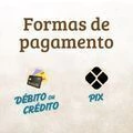 Meios de Pagamento