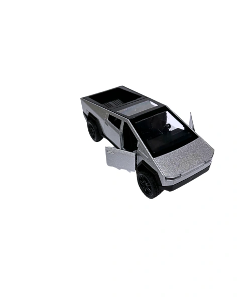 Miniatura Tesla Cybertruck