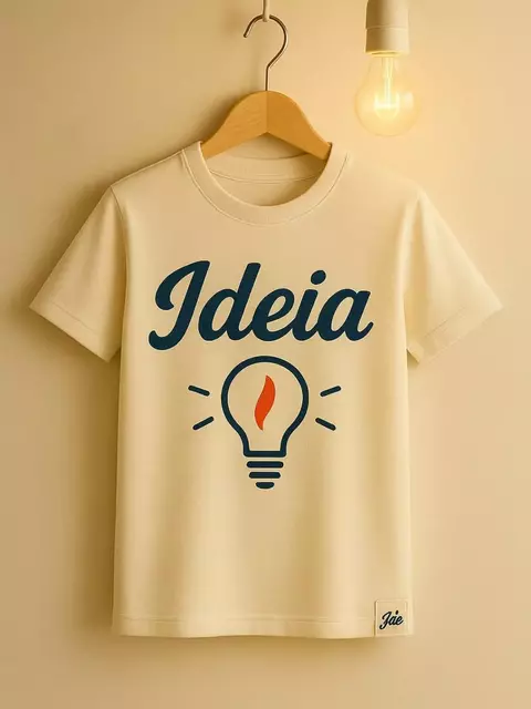 Já é ideia - bege - comprar online