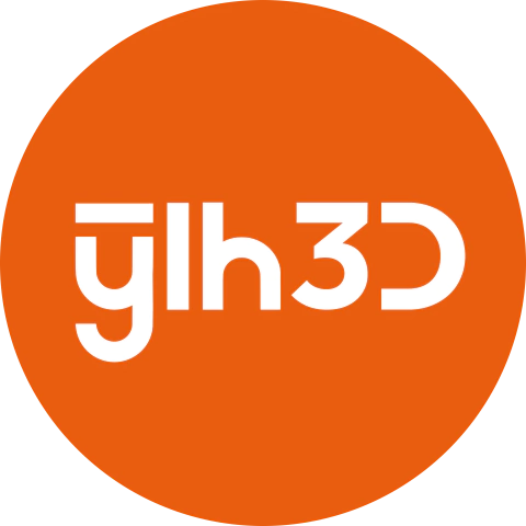 YLH3D