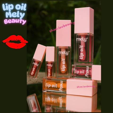 lip oil mely