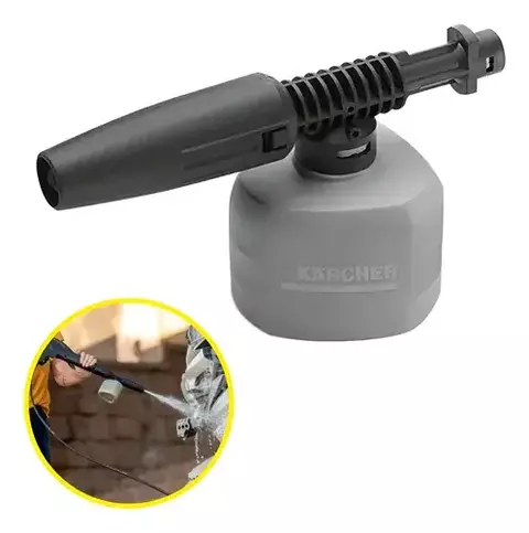 Ejetor de Espuma 300ml 93020540 Karcher