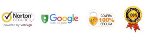 Selo de FOFA Plus Size