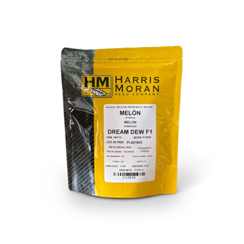 SEMILLAS DE MELON DREAM DEW F1 5.000 - HARRIS MORAN