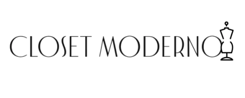 Closet Moderno