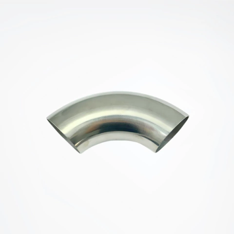 Curva 2.1/2" x 1,5mm (Raio Longo 90°) - comprar online