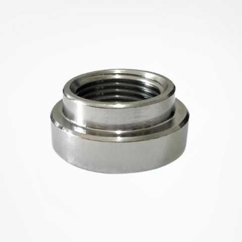 Porca Sonda Inox 304 - comprar online