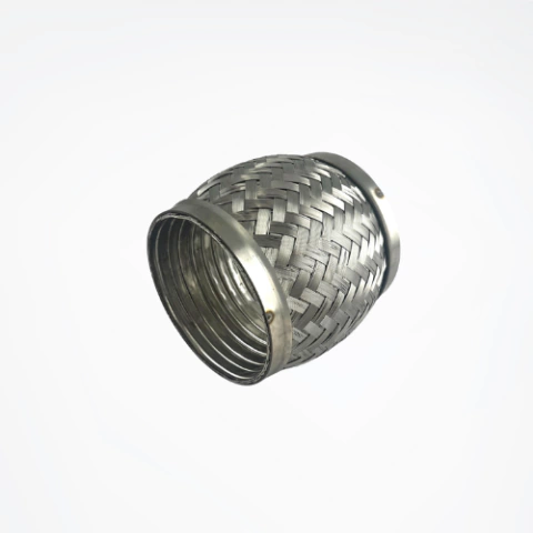 Flexível Inox 3.1/2" x 100mm - comprar online