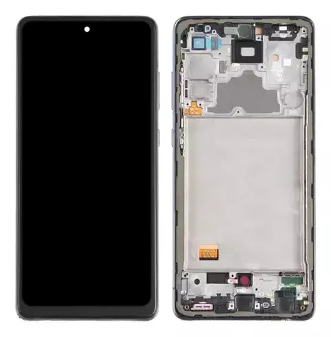 Pantalla Samsung A72