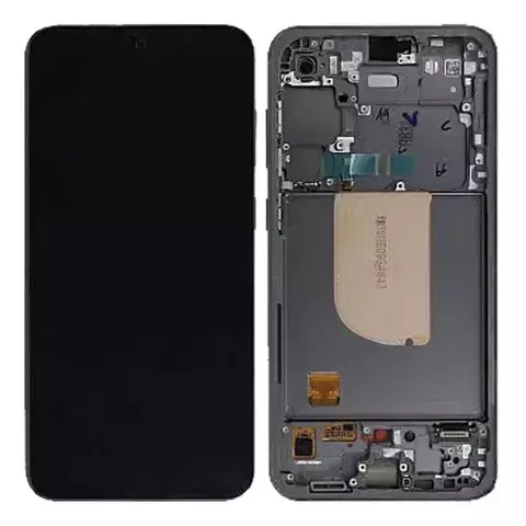 Pantalla Samsung S23 FE (sin marco)