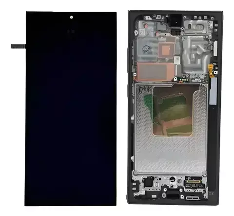 Samsung Pantalla S24 Ultra